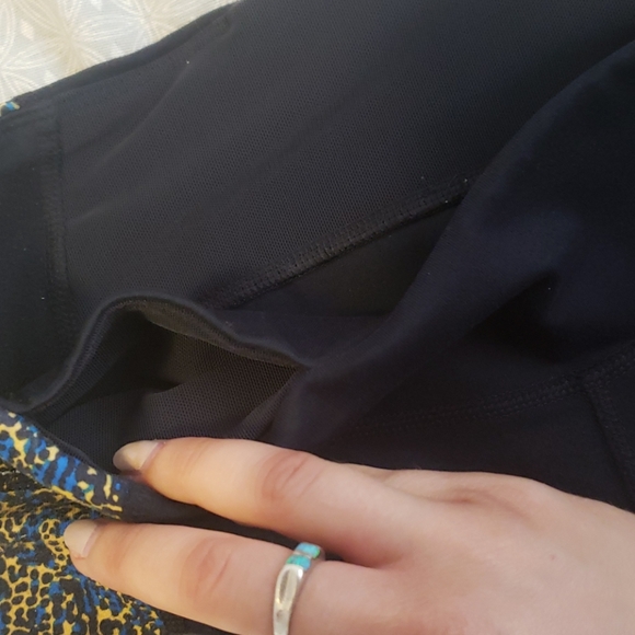 Small/medium leggings - Picture 2 of 7